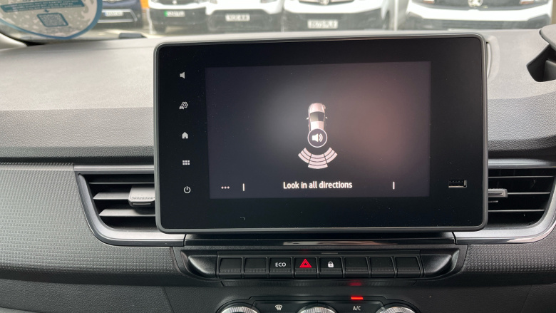 Renault Kangoo L1 E-Tech ML19 90kW 44kWh Advance [Safety] Van Auto